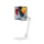 Podstawka do tabletu Twelve South HoverBar Duo Snap 2 regulowany uchwyt do iPad, iPhone biały
